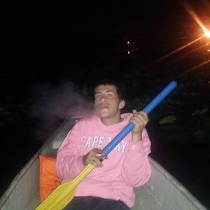 Meet your Posher, Daniel